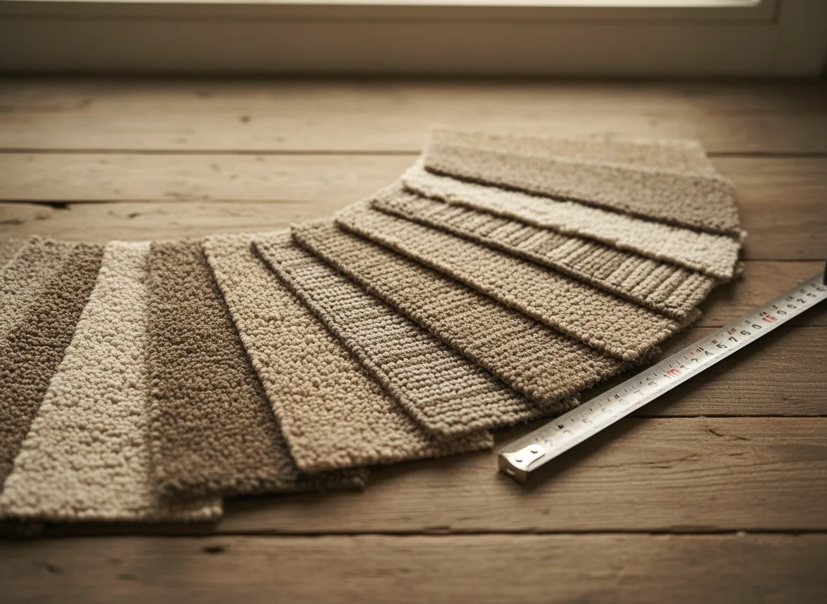 Carpet Installation Steptoe, WA FAQs
